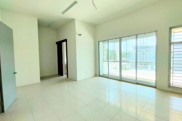 Chimes @ Bandar Rimbayu