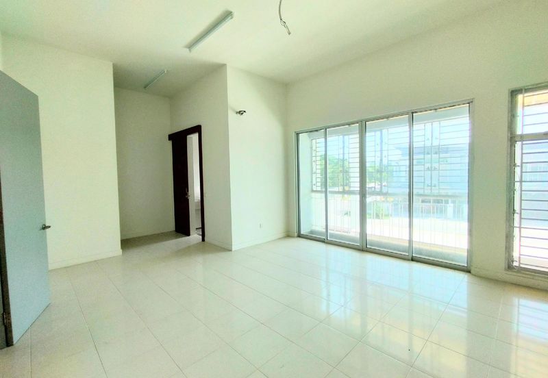 Chimes @ Bandar Rimbayu