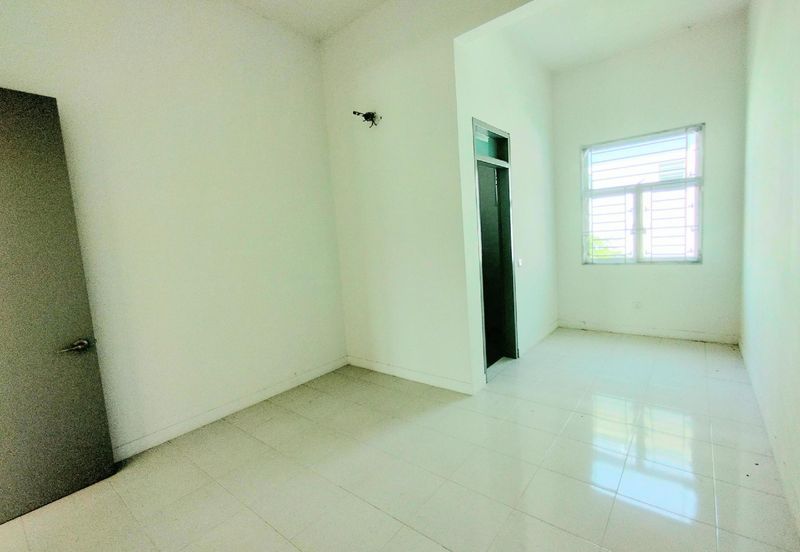 Chimes @ Bandar Rimbayu