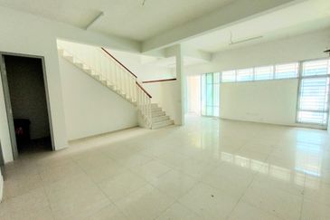 Chimes @ Bandar Rimbayu