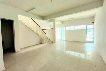 Chimes @ Bandar Rimbayu