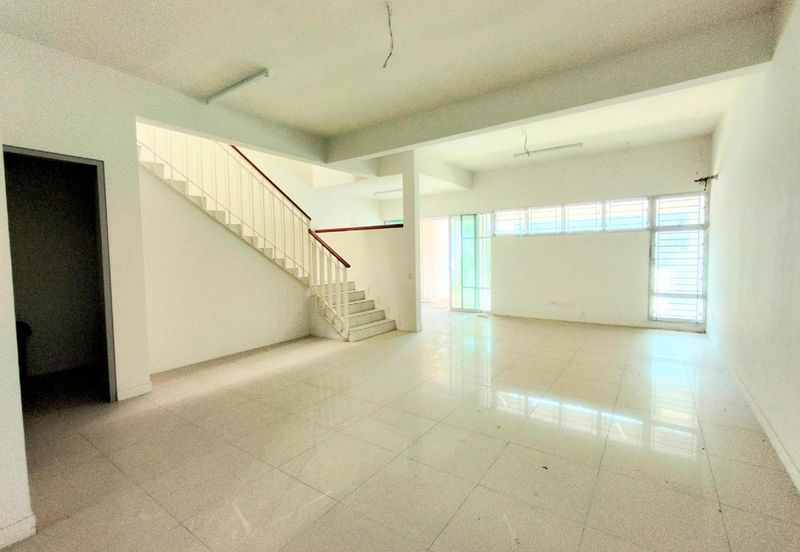 Chimes @ Bandar Rimbayu