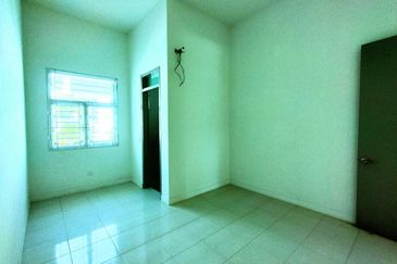 Chimes @ Bandar Rimbayu