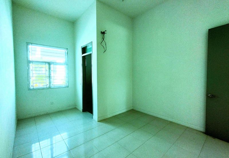 Chimes @ Bandar Rimbayu