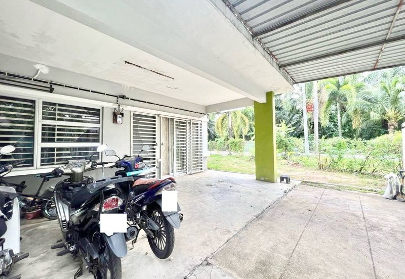 Taman Amanah, Kuala Langat