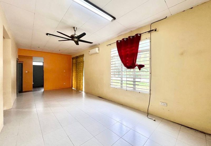 Taman Amanah, Kuala Langat