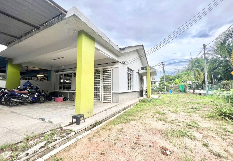 Taman Amanah, Kuala Langat