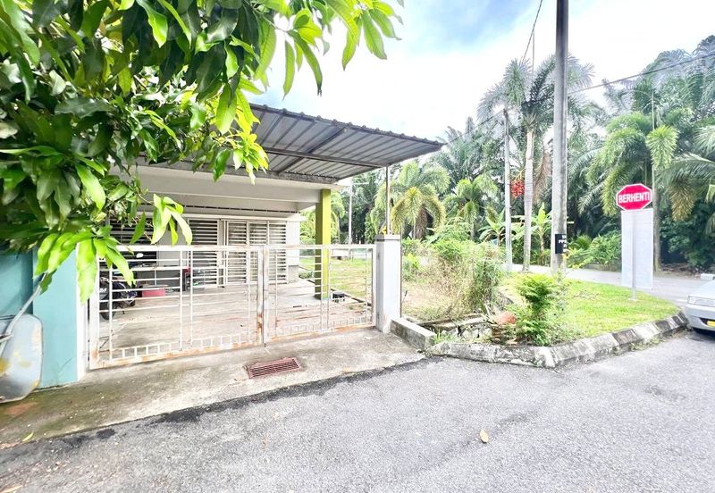 Taman Amanah, Kuala Langat