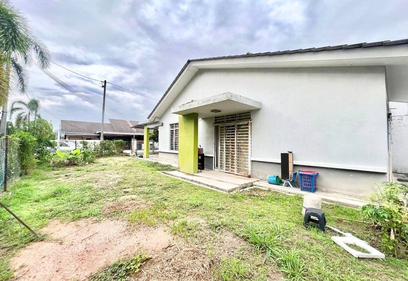 Taman Amanah, Kuala Langat