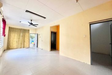 Taman Amanah, Kuala Langat