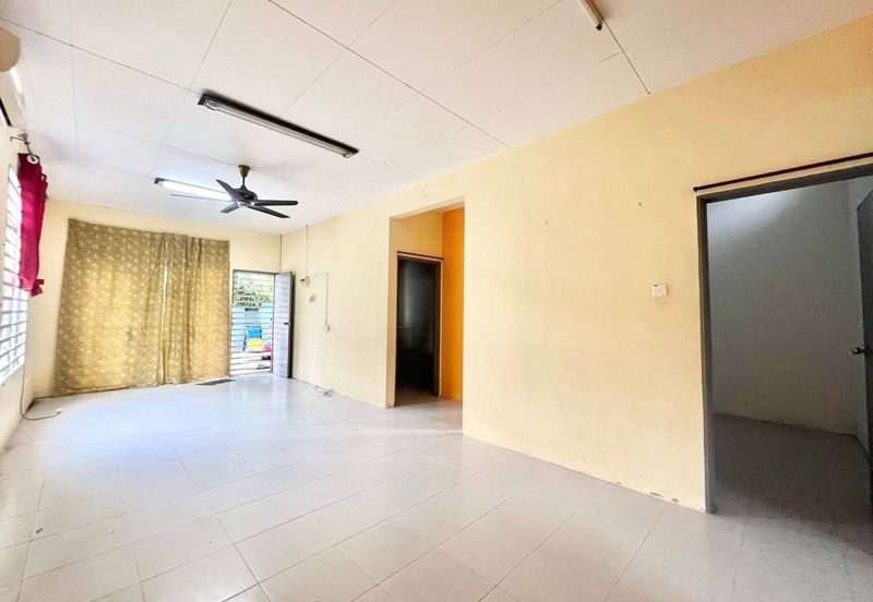 Taman Amanah, Kuala Langat