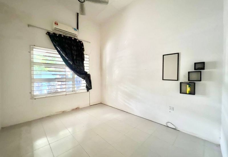 Taman Amanah, Kuala Langat