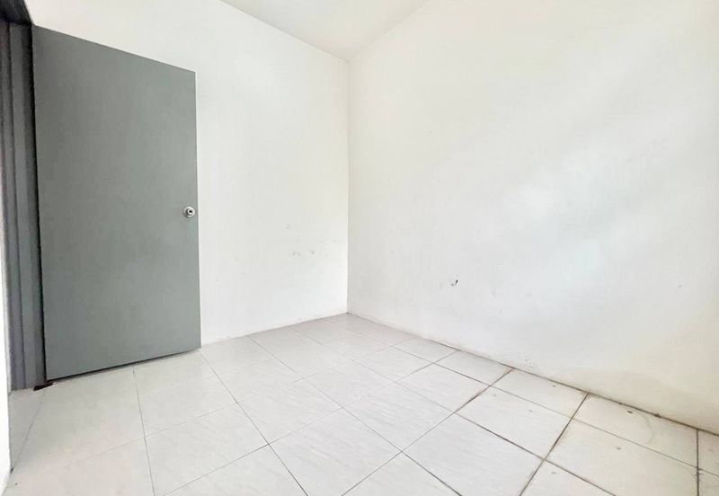 Taman Amanah, Kuala Langat