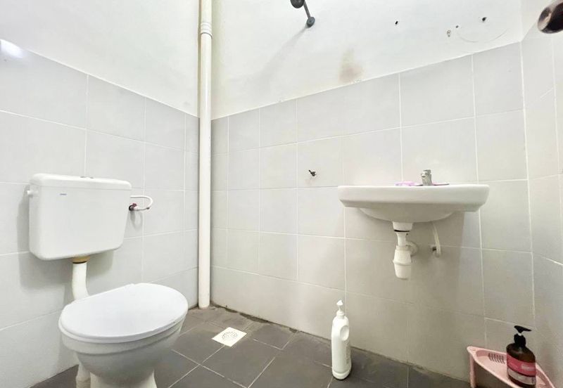 Taman Amanah, Kuala Langat