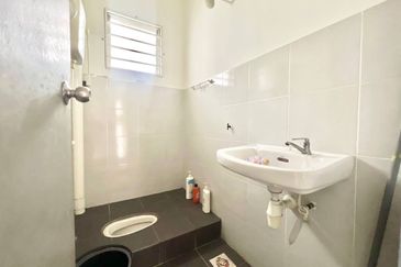 Taman Amanah, Kuala Langat