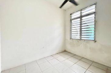 Taman Amanah, Kuala Langat