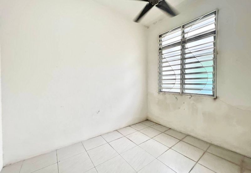 Taman Amanah, Kuala Langat