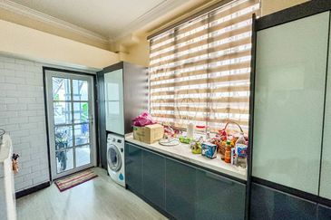 Villa Sutera, Bandar Baru Bangi