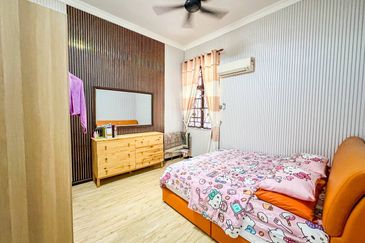 Villa Sutera, Bandar Baru Bangi