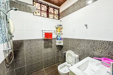 Villa Sutera, Bandar Baru Bangi