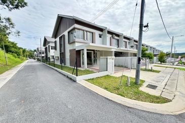 Greenwoods Cendana @ Salak Perdana