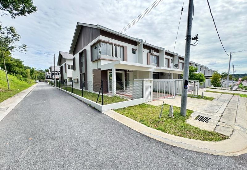 Greenwoods Cendana @ Salak Perdana