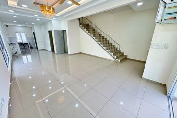 Greenwoods Cendana @ Salak Perdana