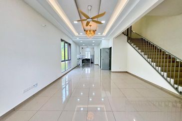 Greenwoods Cendana @ Salak Perdana