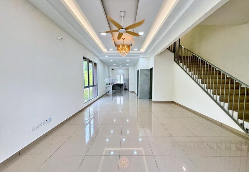 Greenwoods Cendana @ Salak Perdana