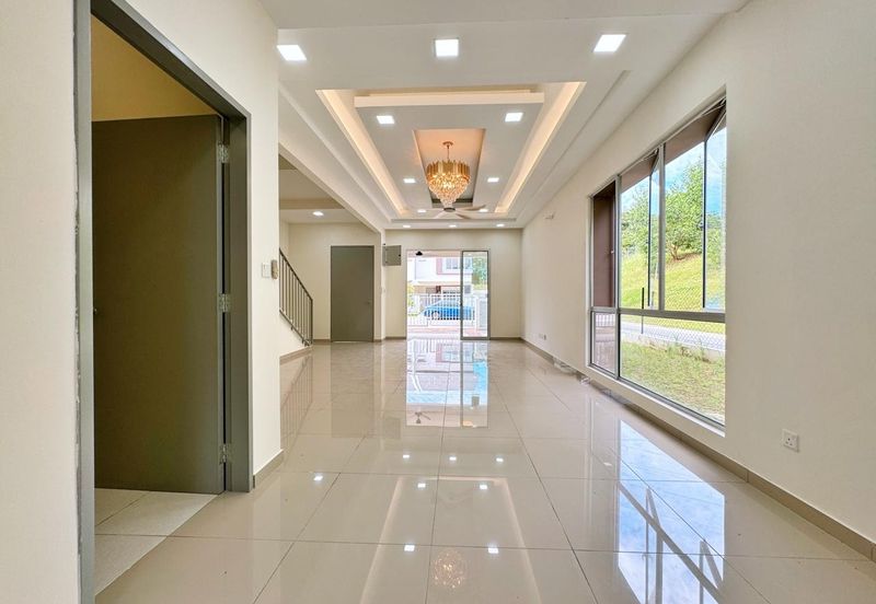 Greenwoods Cendana @ Salak Perdana