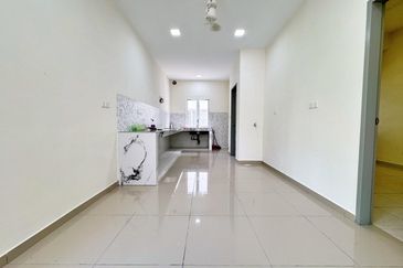 Greenwoods Cendana @ Salak Perdana