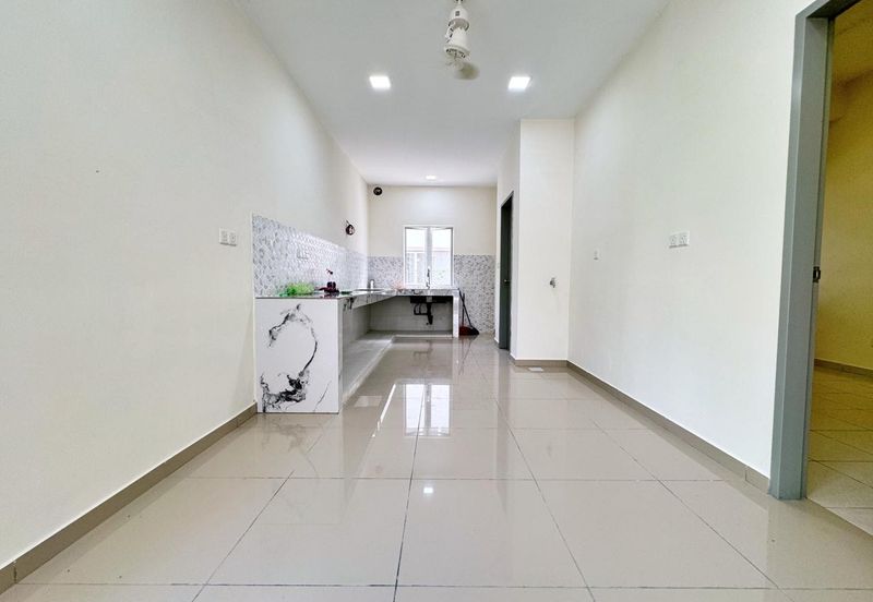 Greenwoods Cendana @ Salak Perdana