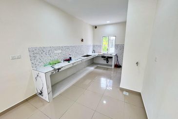 Greenwoods Cendana @ Salak Perdana