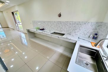 Greenwoods Cendana @ Salak Perdana