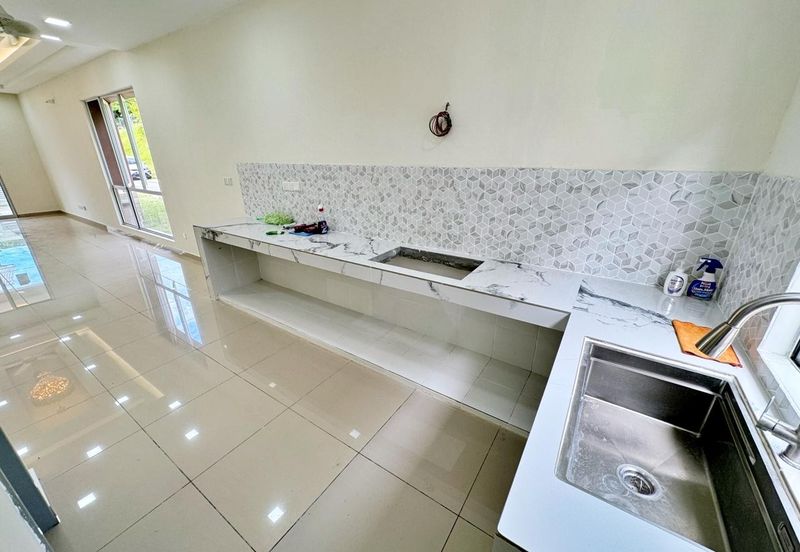 Greenwoods Cendana @ Salak Perdana