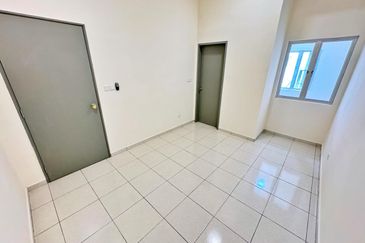 Greenwoods Cendana @ Salak Perdana