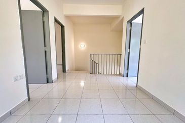 Greenwoods Cendana @ Salak Perdana