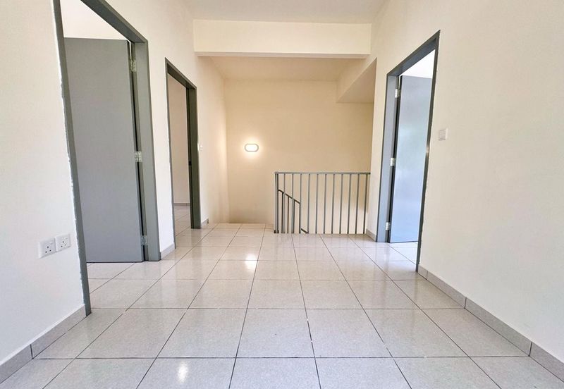 Greenwoods Cendana @ Salak Perdana