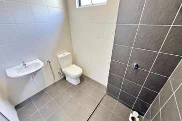 Greenwoods Cendana @ Salak Perdana