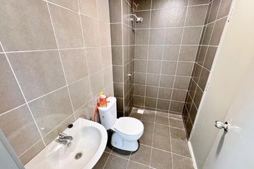 Greenwoods Cendana @ Salak Perdana