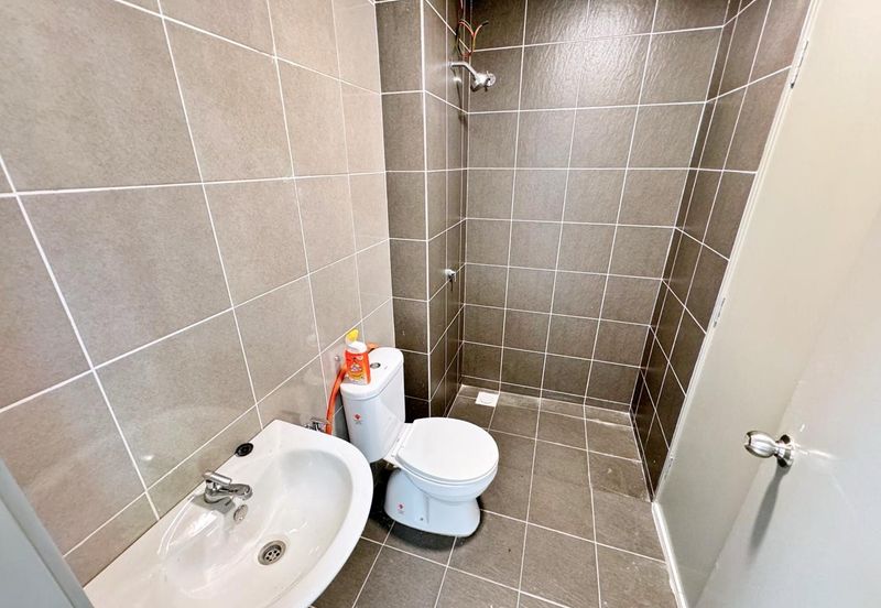 Greenwoods Cendana @ Salak Perdana