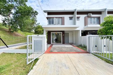 Greenwoods Cendana @ Salak Perdana