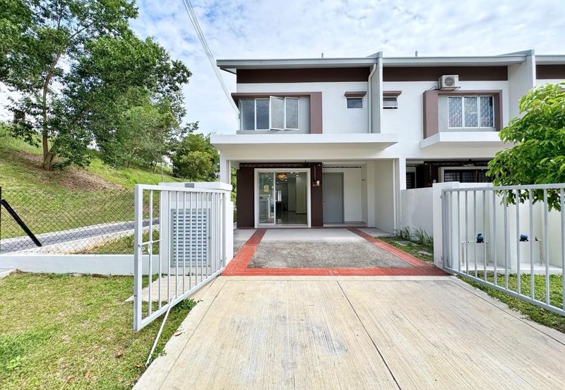 Greenwoods Cendana @ Salak Perdana