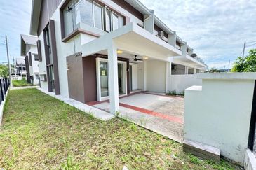 Greenwoods Cendana @ Salak Perdana