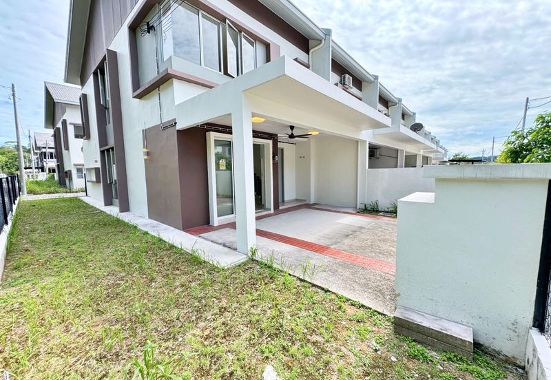 Greenwoods Cendana @ Salak Perdana