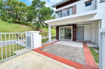 Greenwoods Cendana @ Salak Perdana