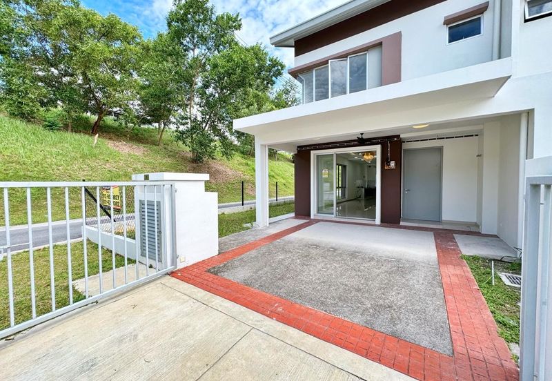 Greenwoods Cendana @ Salak Perdana