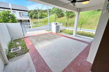 Greenwoods Cendana @ Salak Perdana