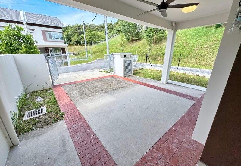 Greenwoods Cendana @ Salak Perdana