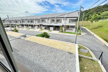 Greenwoods Cendana @ Salak Perdana